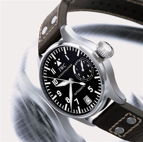 replica iwc big pilot watch uk|iwc big pilot for sale.